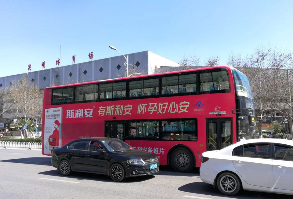 斯利安--投放天下6个都会公交车身、候车亭、地铁内包车、电梯框架广告-威客电竞