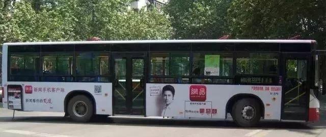 公交车身广告怎样在户外媒体中脱颖而出？？？