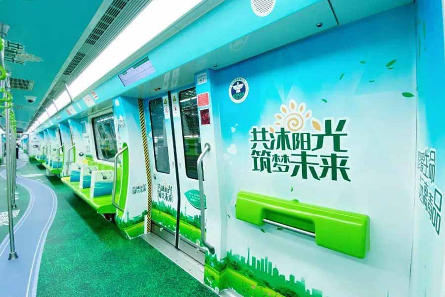 贵阳地铁广告的媒体形式都有哪些？？？？有哪些媒体优势？？？？