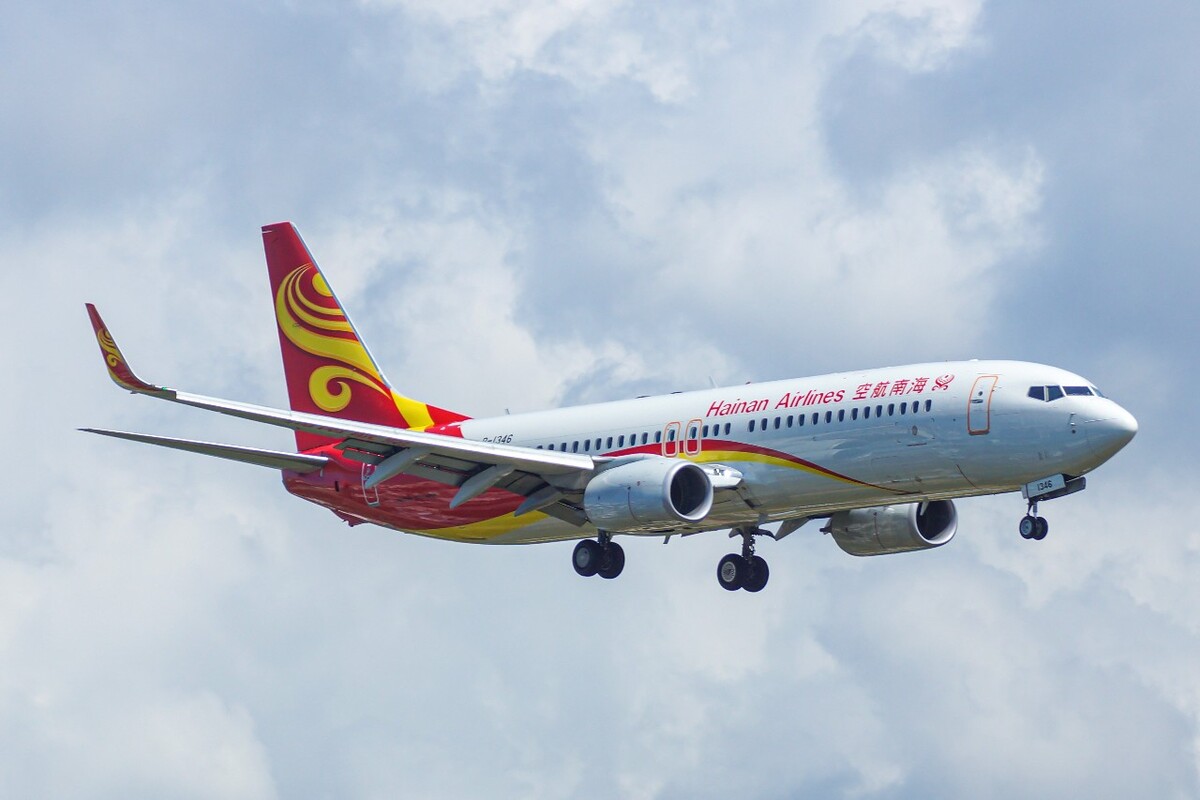 海南航空机身广告刊例价钱是几多？？？？？？